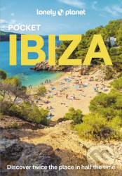 Lonely Planet Pocket Ibiza (Pocket Guide)