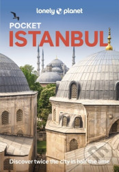 Lonely Planet Pocket Istanbul