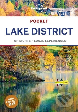 Lonely Planet Pocket: Lake District