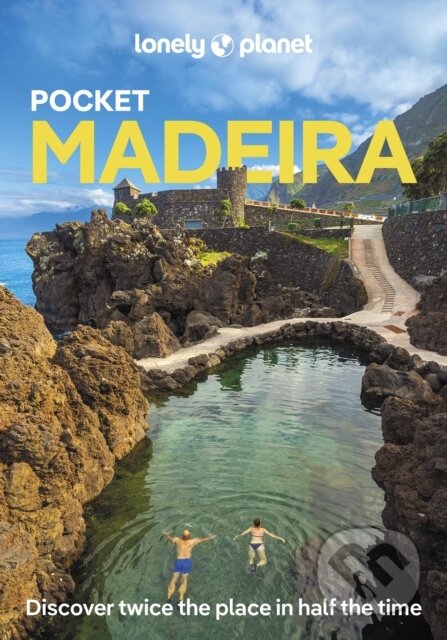 Lonely Planet Pocket Madeira (Pocket Guide)