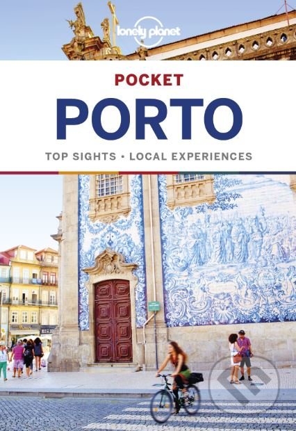 Lonely Planet Pocket: Porto