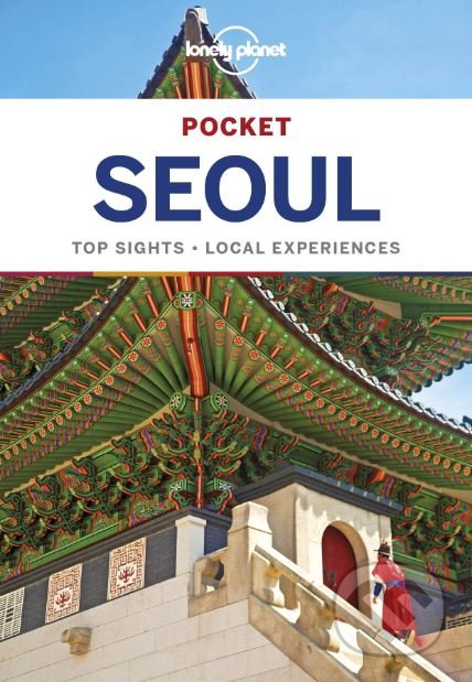 Lonely Planet Pocket: Seoul