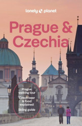 Lonely Planet Prague & Czechia - Mark Baker, Marc Di Duca, Lonely Planet, Enright. Becki