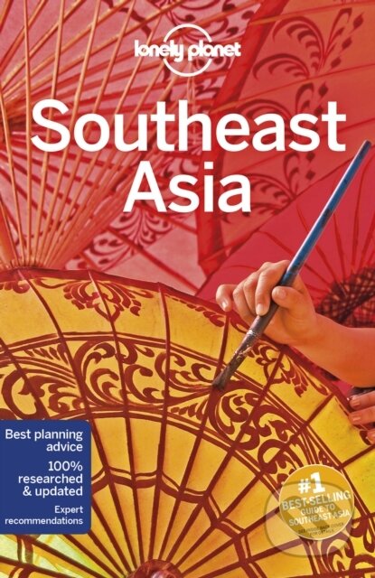 Lonely Planet Southeast Asia
