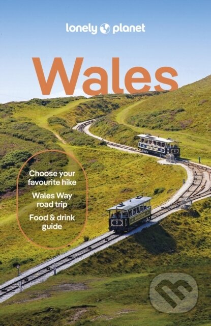 Lonely Planet Wales