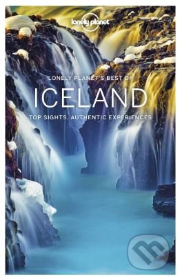 Lonely Planet's Best of Iceland