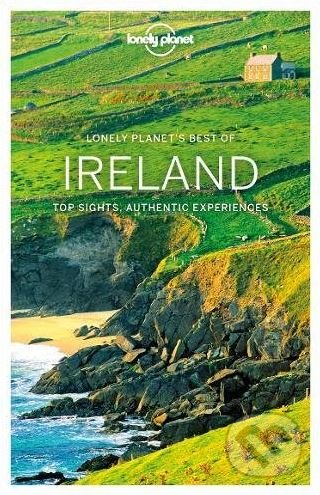 Lonely Planet's Best of Ireland