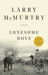 Lonesome Dove (A Novel)