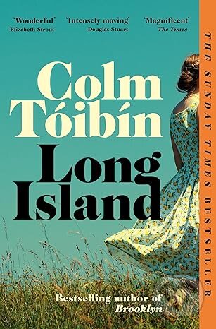 Long Island (The Instant Sunday Times Bestseller)