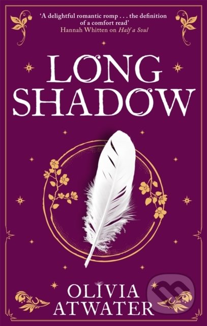 Longshadow