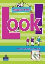 Look! 1 (Student's Book)