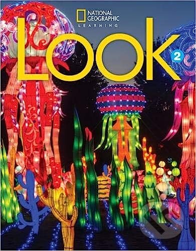Look 2 - Student's Book A1