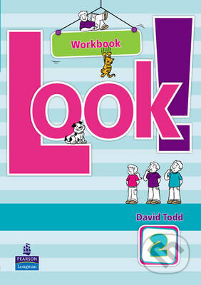 Look! 2 (Workbook)