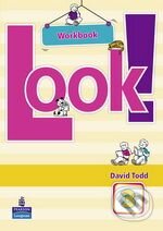 Look! 3 (Workbook)