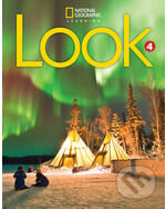 Look 4 - Student's Book A2