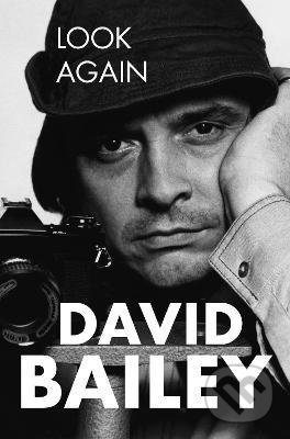 Look Again (The Autobiography)