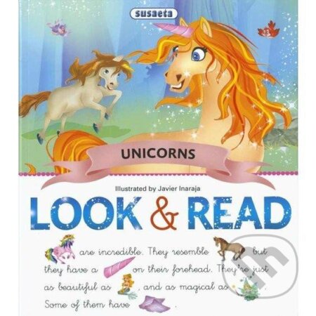 LOOK AND READ