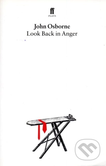 Look Back in Anger