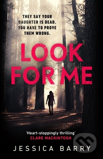 Look for Me
