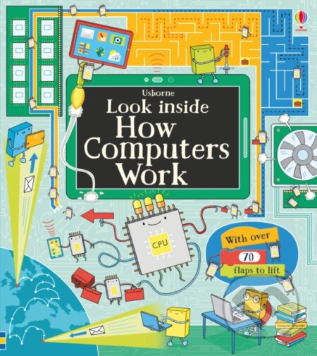 Look Inside How Computers Work