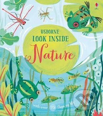 Look Inside Nature