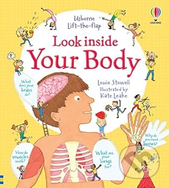 Look inside Your Body