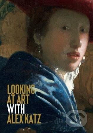 Looking at Art with Alex Katz