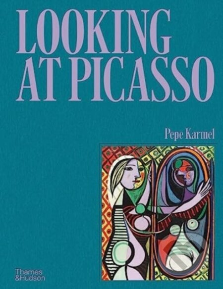 Looking at Picasso