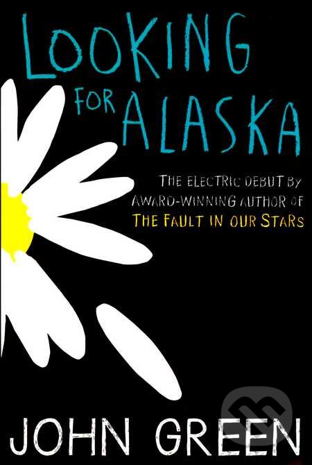 Looking for Alaska
