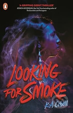 Looking For Smoke