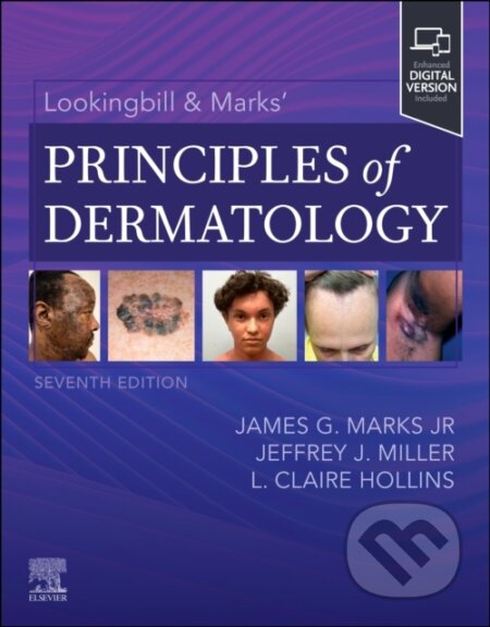 Lookingbill & Marks’ Principles of Dermatology