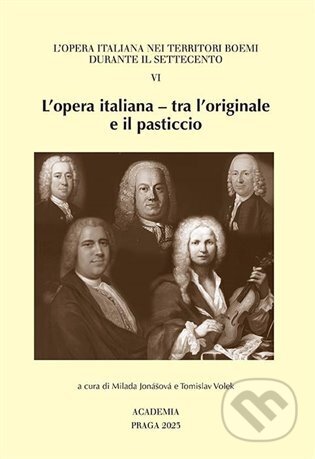 L'opera italiana