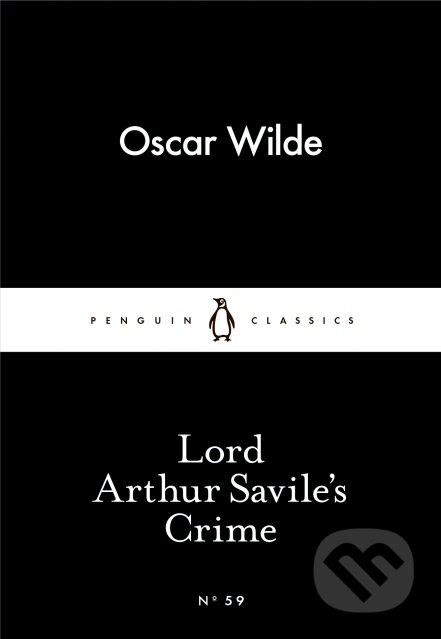 Lord Arthur Saviles Crime