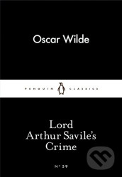 Lord Arthur Savile's Crime