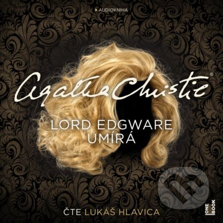 Lord Edgware umírá
