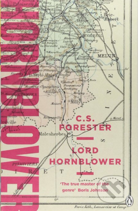 Lord Hornblower