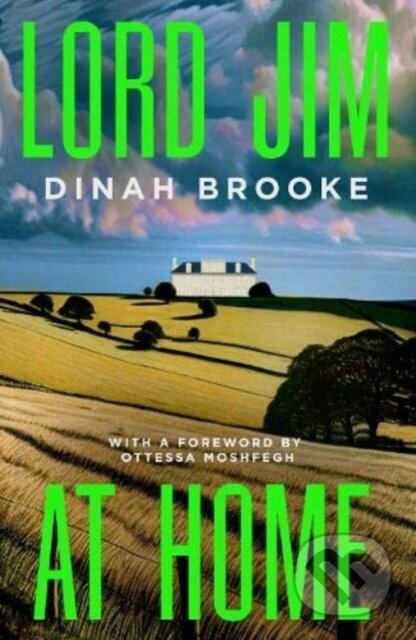 Lord Jim at Home