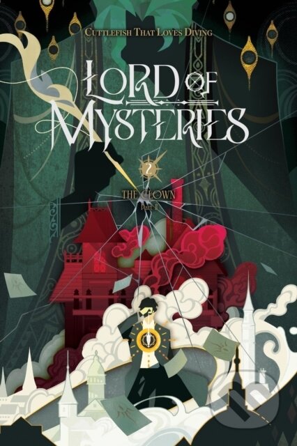 Lord of Mysteries 2 (The Clown, Part II)