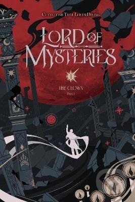 Lord of Mysteries, Vol. 1
