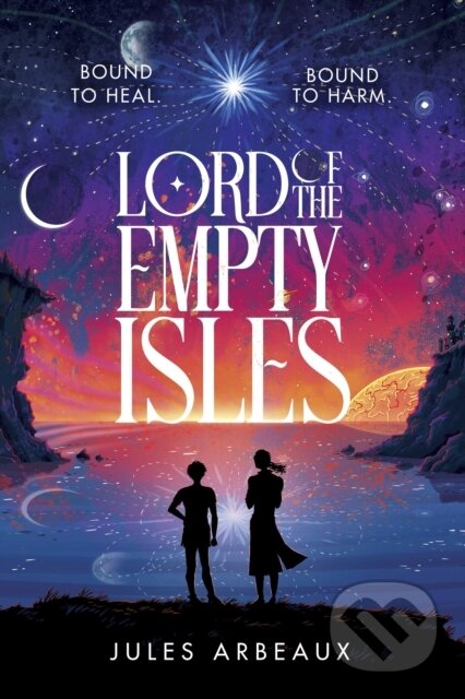 Lord of the Empty Isles