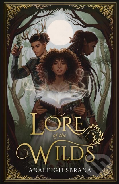 Lore of the Wilds