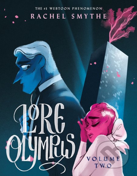 Lore Olympus 2 (UK Edition)