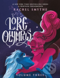 Lore Olympus 3