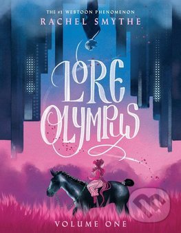 Lore Olympus: Volume 01