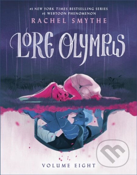 Lore Olympus: Volume Eight