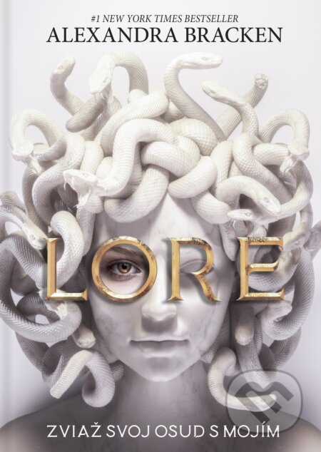 Lore (Zviaž svoj osud s mojím)