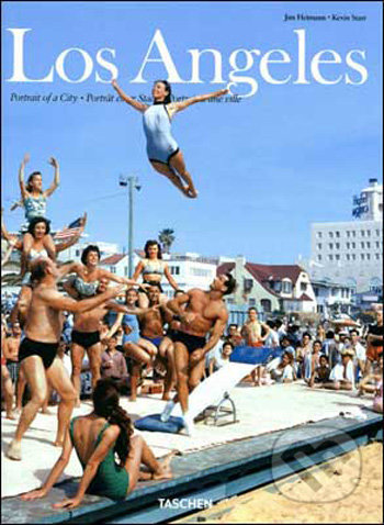 Los Angeles (Portrait of a City)