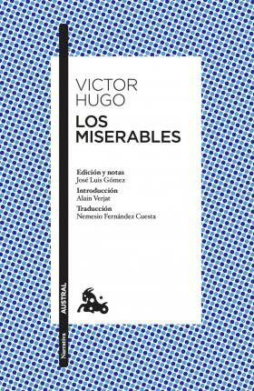 Los miserables - Victor Hugo