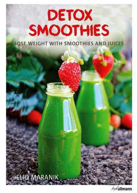 Lose Weight With Smoothies and Juices