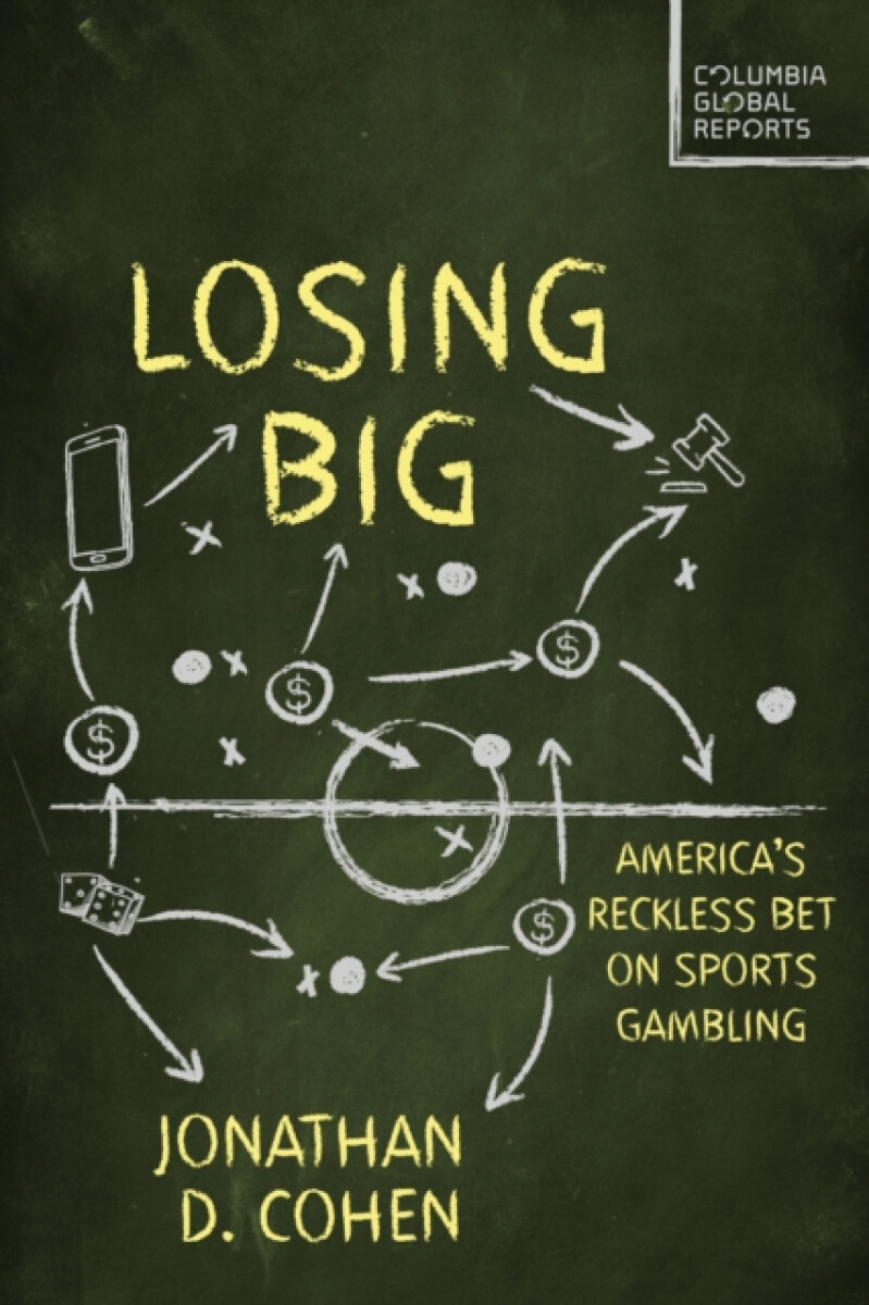 Losing Big - Jonathan D. Cohen